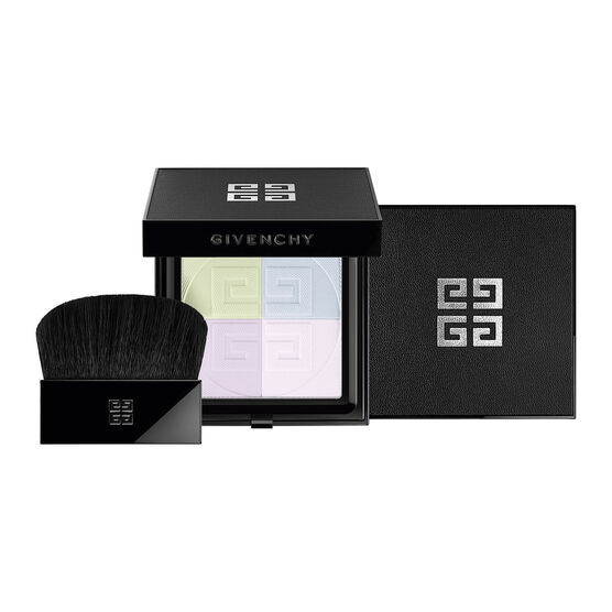 P� COMPACTO N01 PRISME LIBRE PRESSED PWD